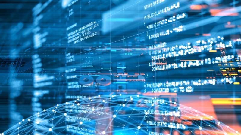 Linux基石:洛川县小程序开发公司的技术底座与发行版选择逻辑